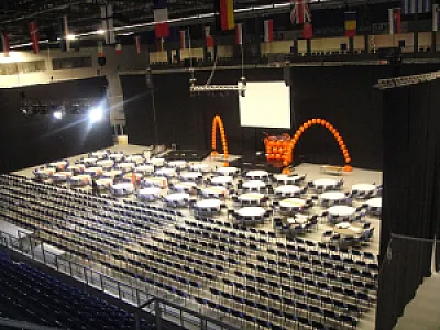 Vasas Jégcentrum