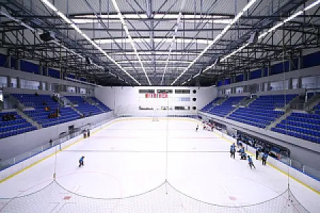 Vasas Jégcentrum