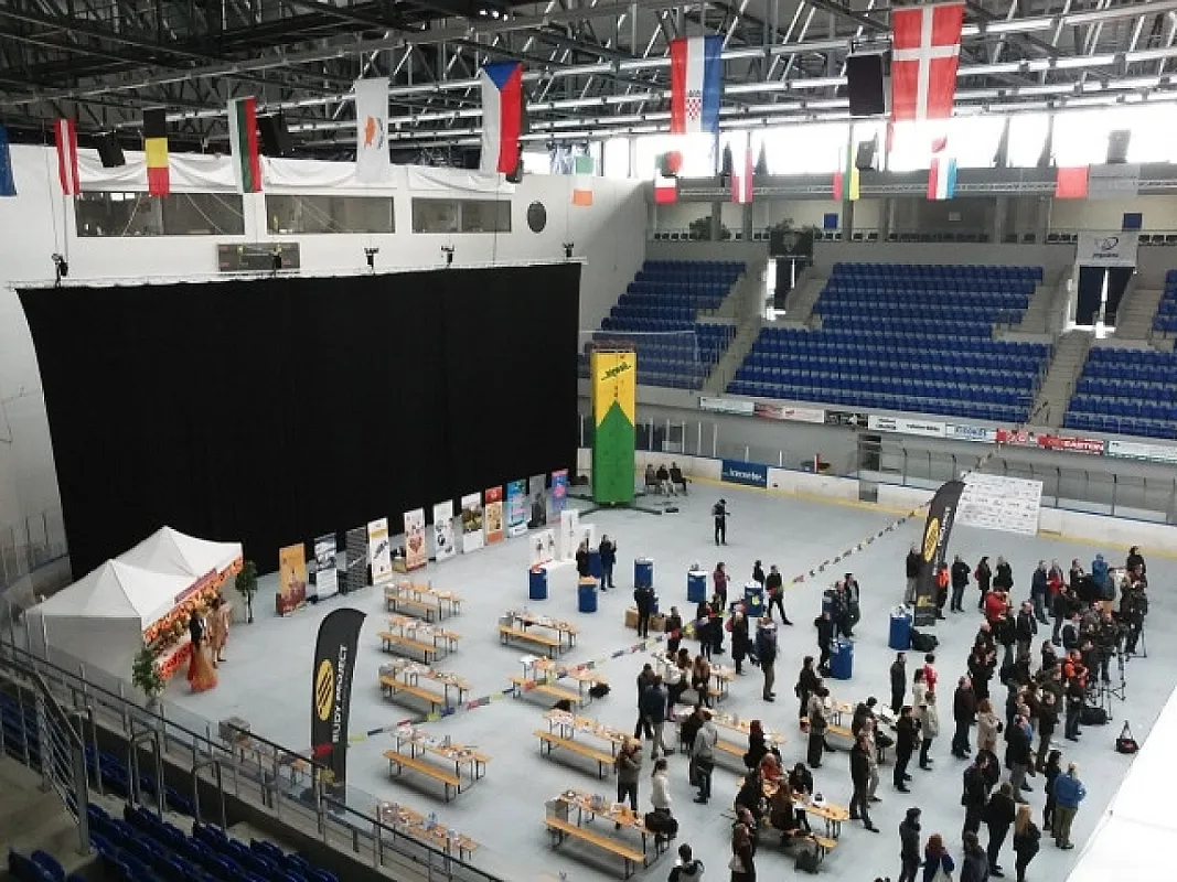Vasas Jégcentrum