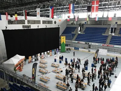 Vasas Jégcentrum