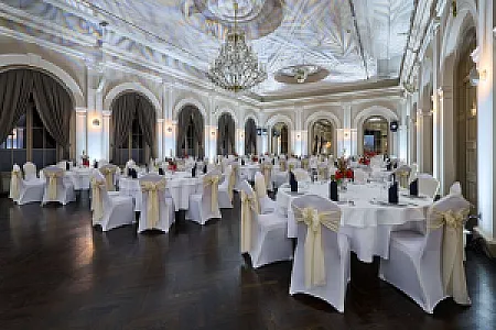 Anna Grand Hotel