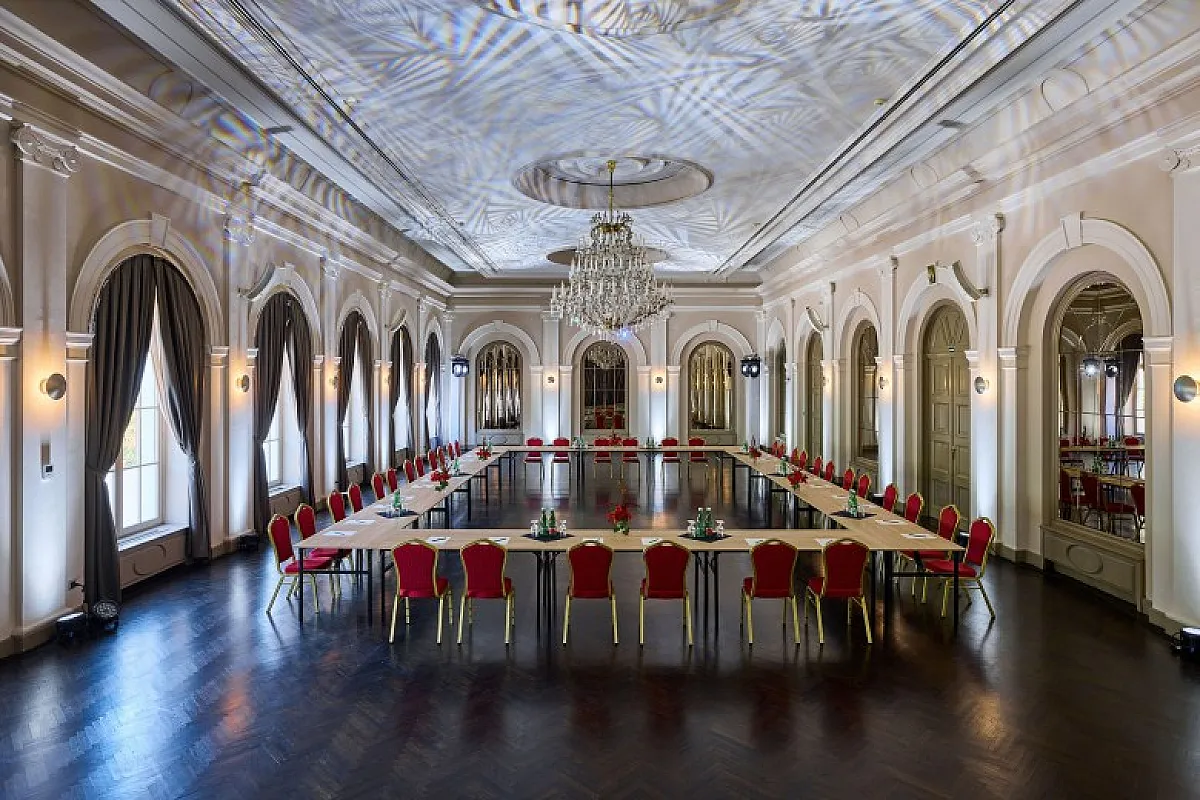 Anna Grand Hotel
