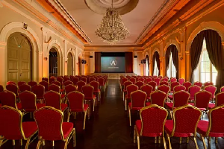 Anna Grand Hotel