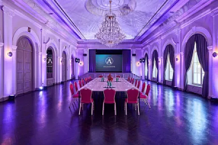 Anna Grand Hotel