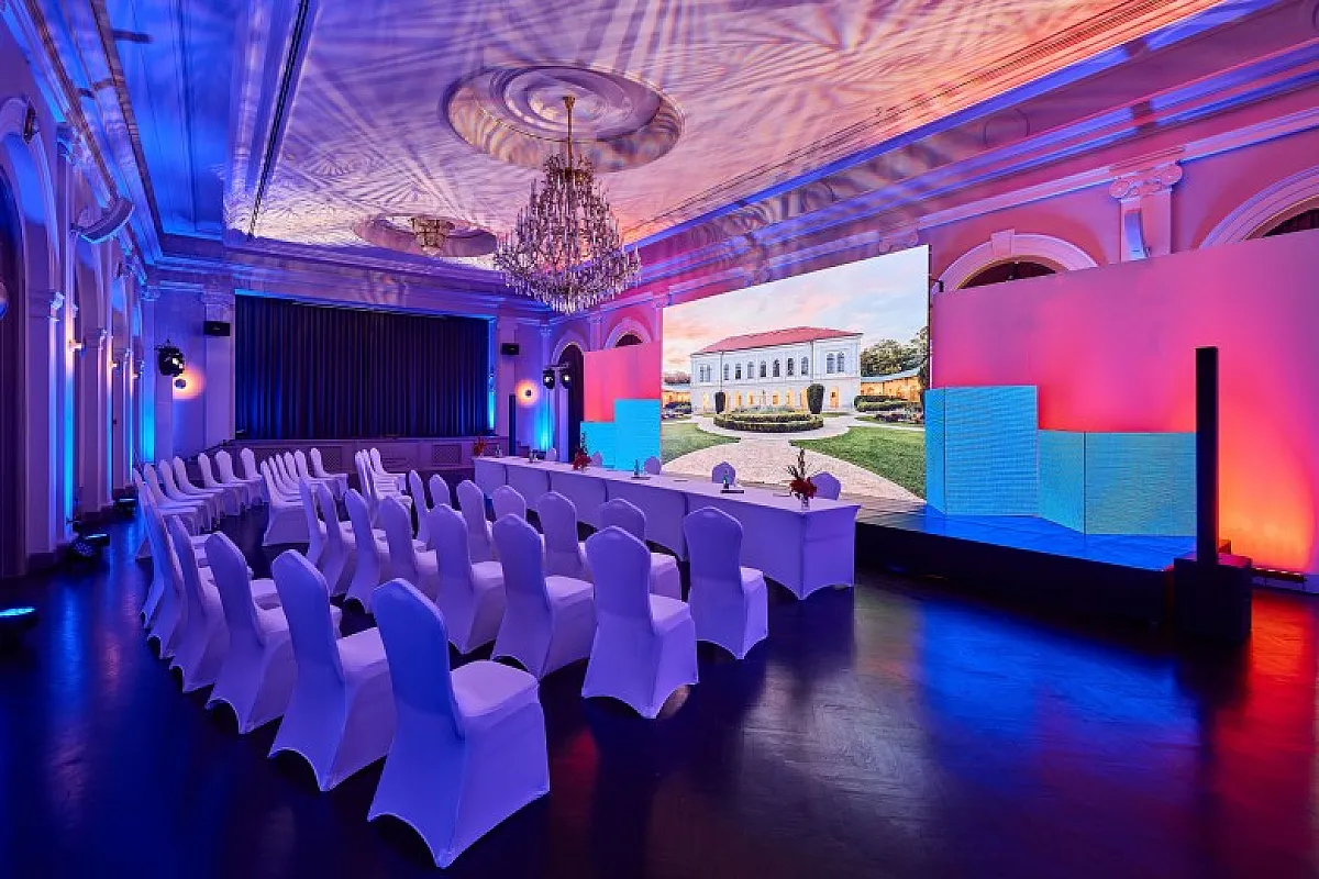 Anna Grand Hotel