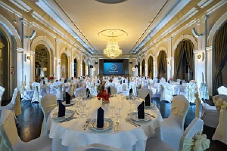 Anna Grand Hotel