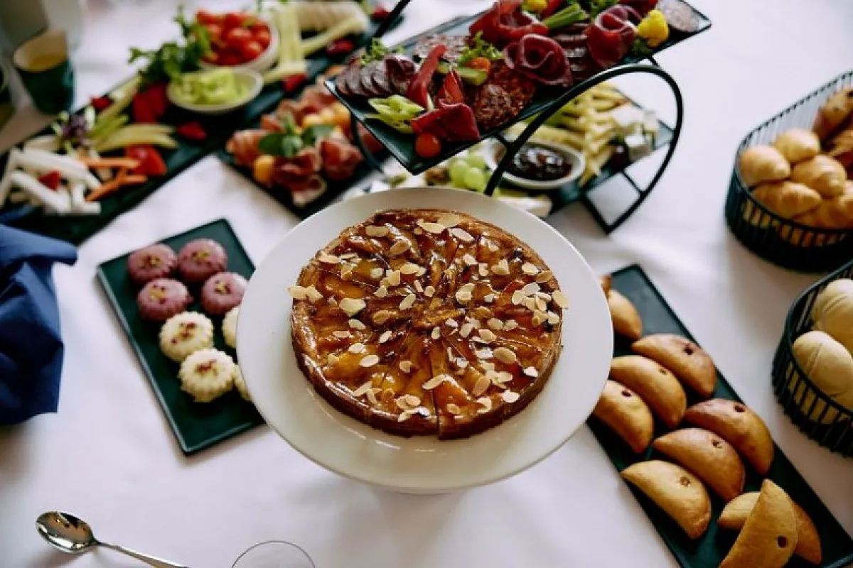 Anna Grand Hotel
