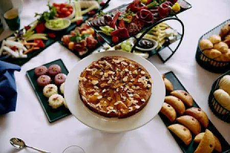 Anna Grand Hotel