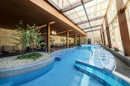 Anna Grand Hotel
