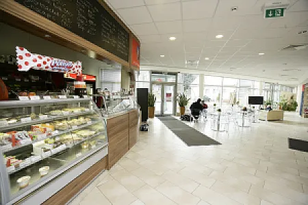 Folyondár Vasas Sport és Táncközpont