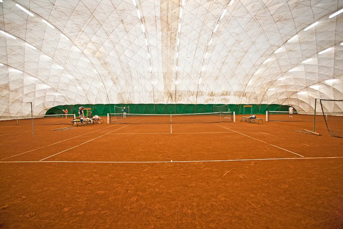 Folyondár Vasas Sport és Táncközpont