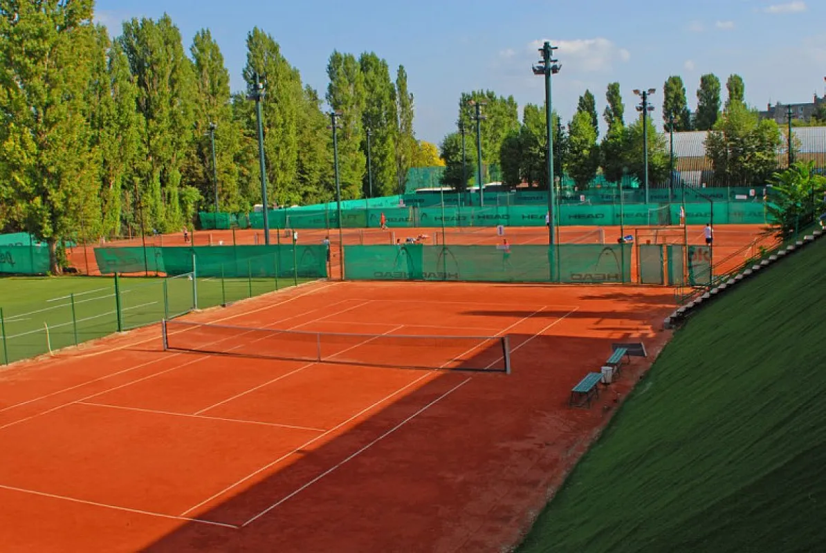 Folyondár Vasas Sport és Táncközpont