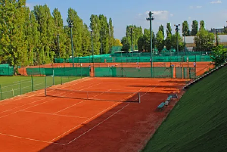 Folyondár Vasas Sport és Táncközpont