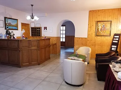 Sokoró Fogadó