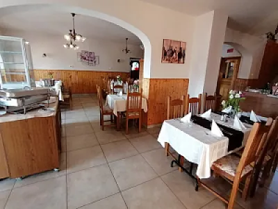 Sokoró Fogadó