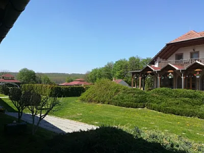 Sokoró Fogadó