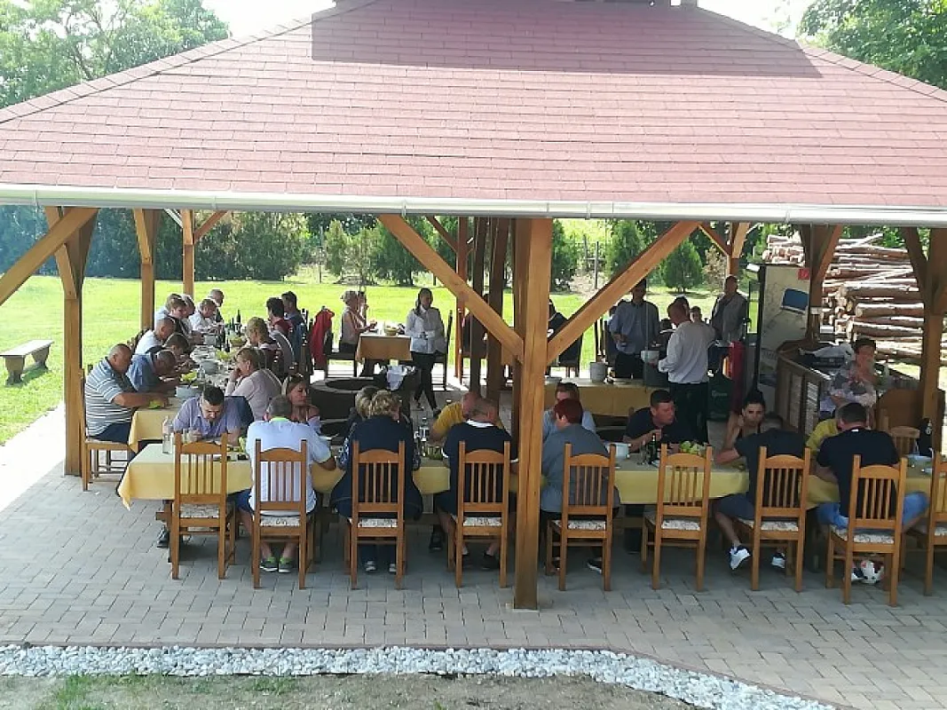 Sokoró Fogadó
