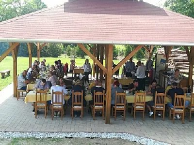 Sokoró Fogadó