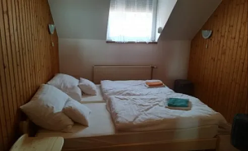 Sokoró Fogadó