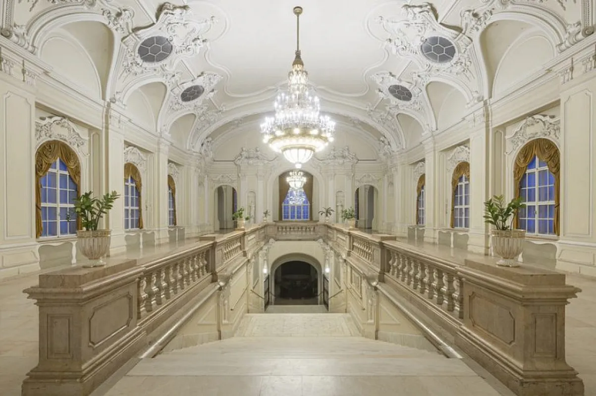 Vajdahunyadvár