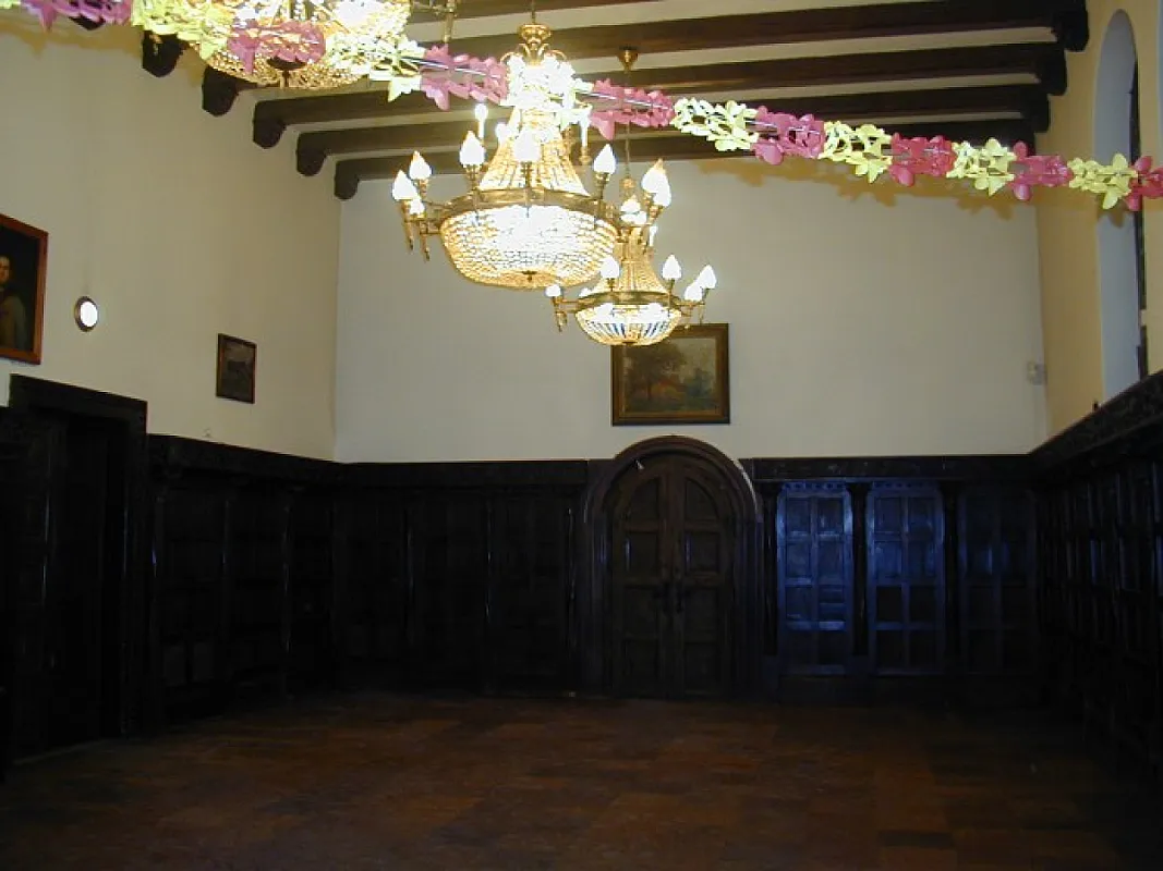 Vajdahunyadvár