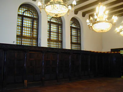 Vajdahunyadvár