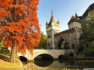Vajdahunyadvár