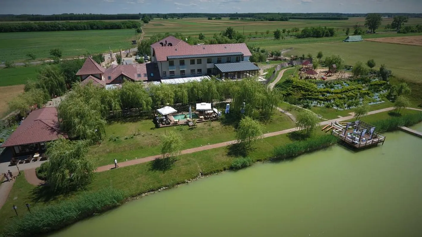 Nádas Tó Park Hotel