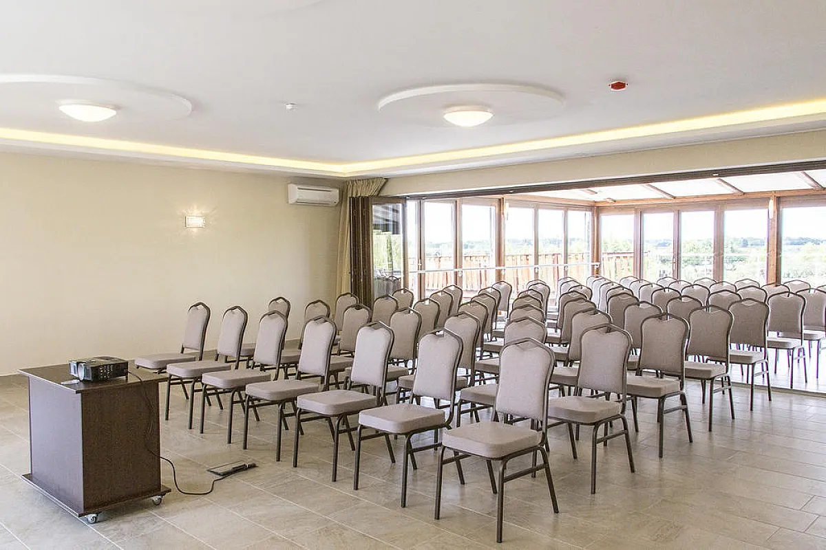 Nádas Tó Park Hotel