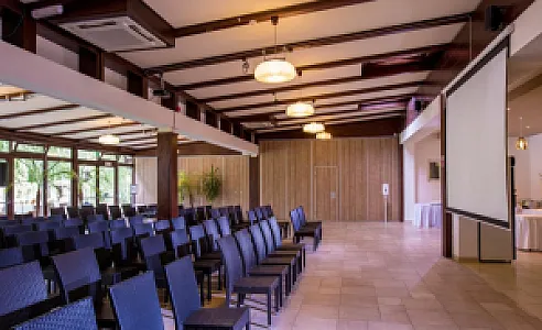 Nádas Tó Park Hotel