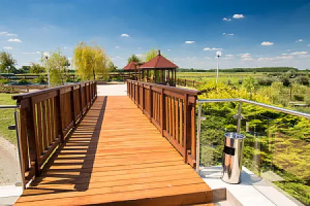 Nádas Tó Park Hotel