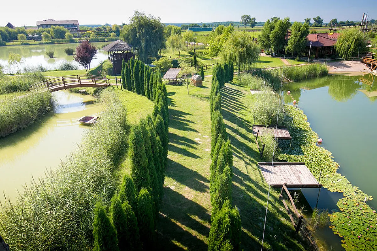 Nádas Tó Park Hotel
