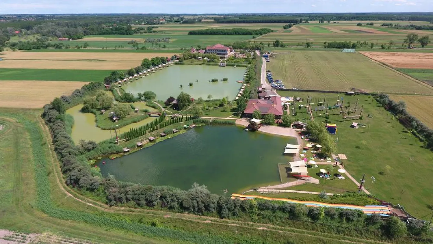Nádas Tó Park Hotel