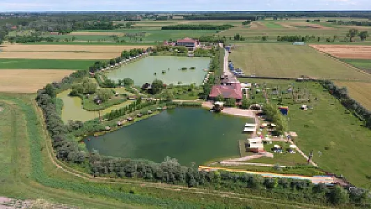 Nádas Tó Park Hotel