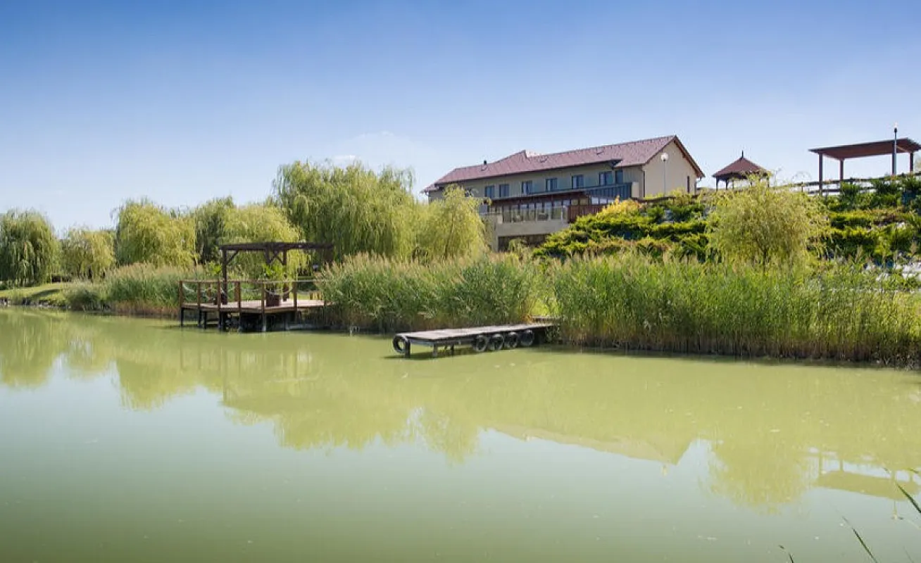 Nádas Tó Park Hotel