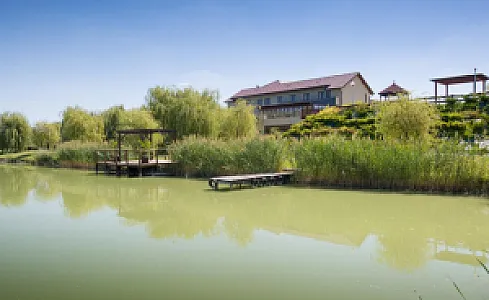 Nádas Tó Park Hotel
