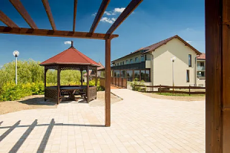 Nádas Tó Park Hotel