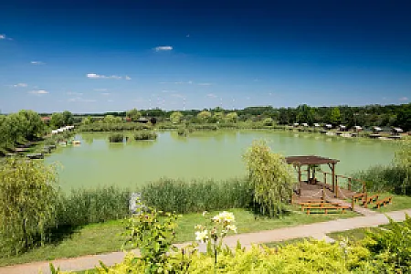 Nádas Tó Park Hotel