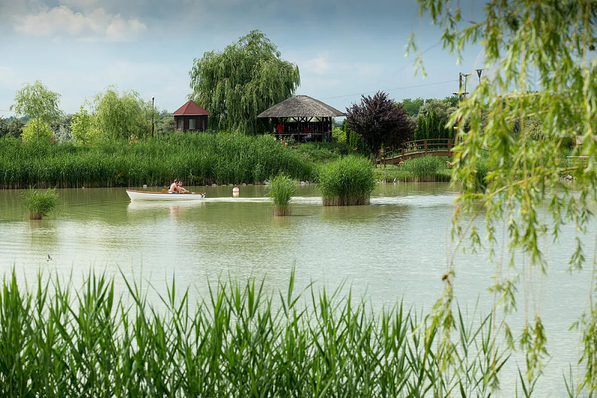 Nádas Tó Park Hotel