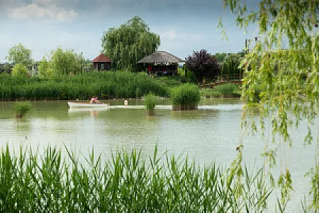 Nádas Tó Park Hotel