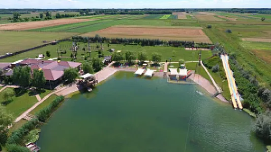 Nádas Tó Park Hotel