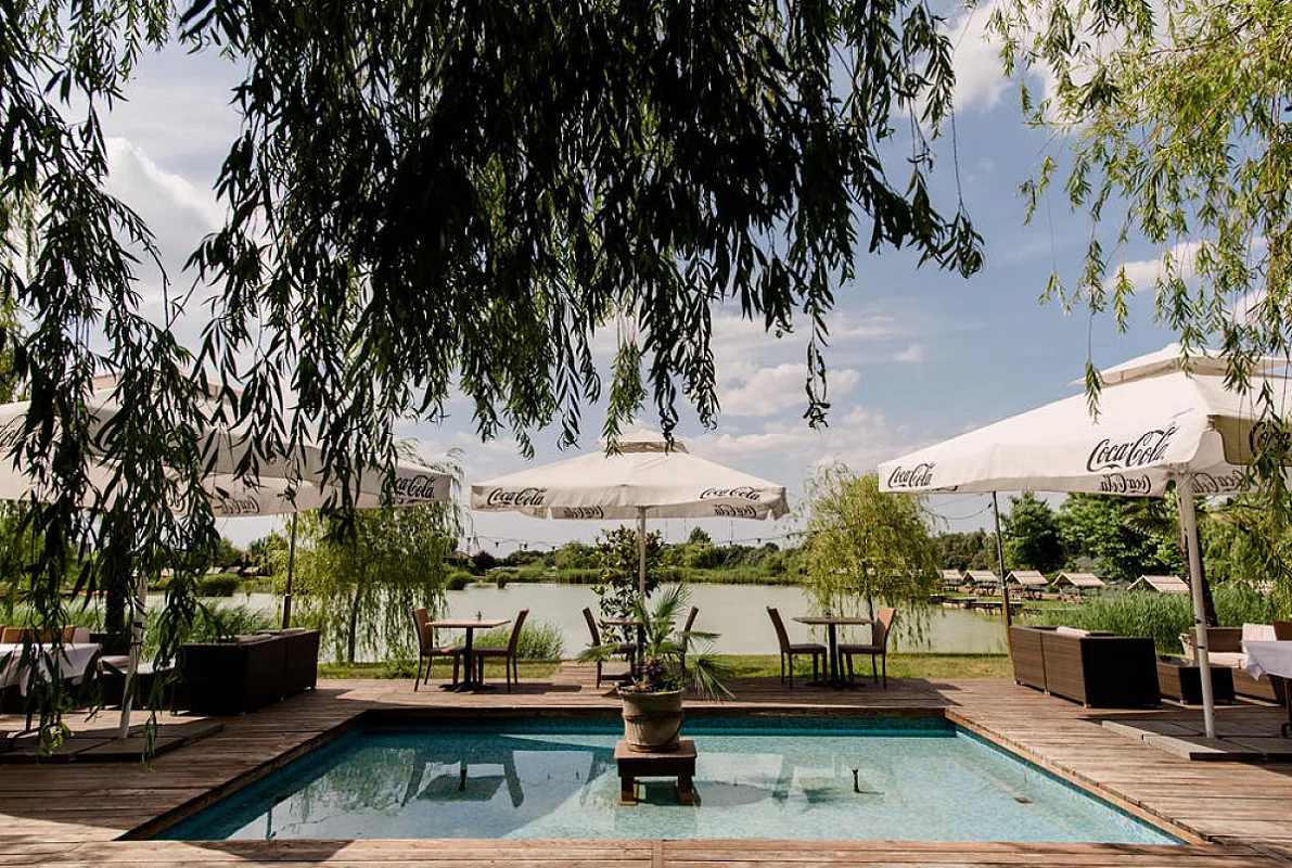 Nádas Tó Park Hotel