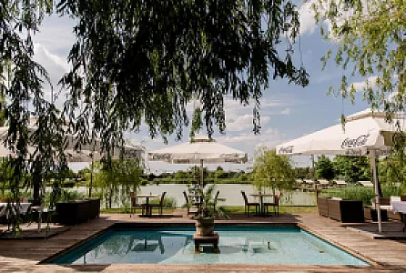 Nádas Tó Park Hotel