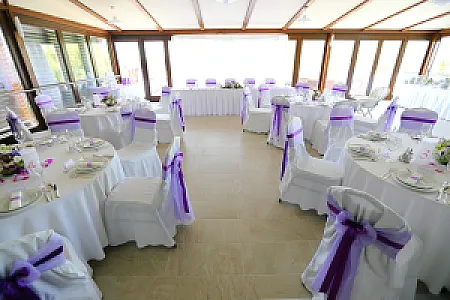 Nádas Tó Park Hotel