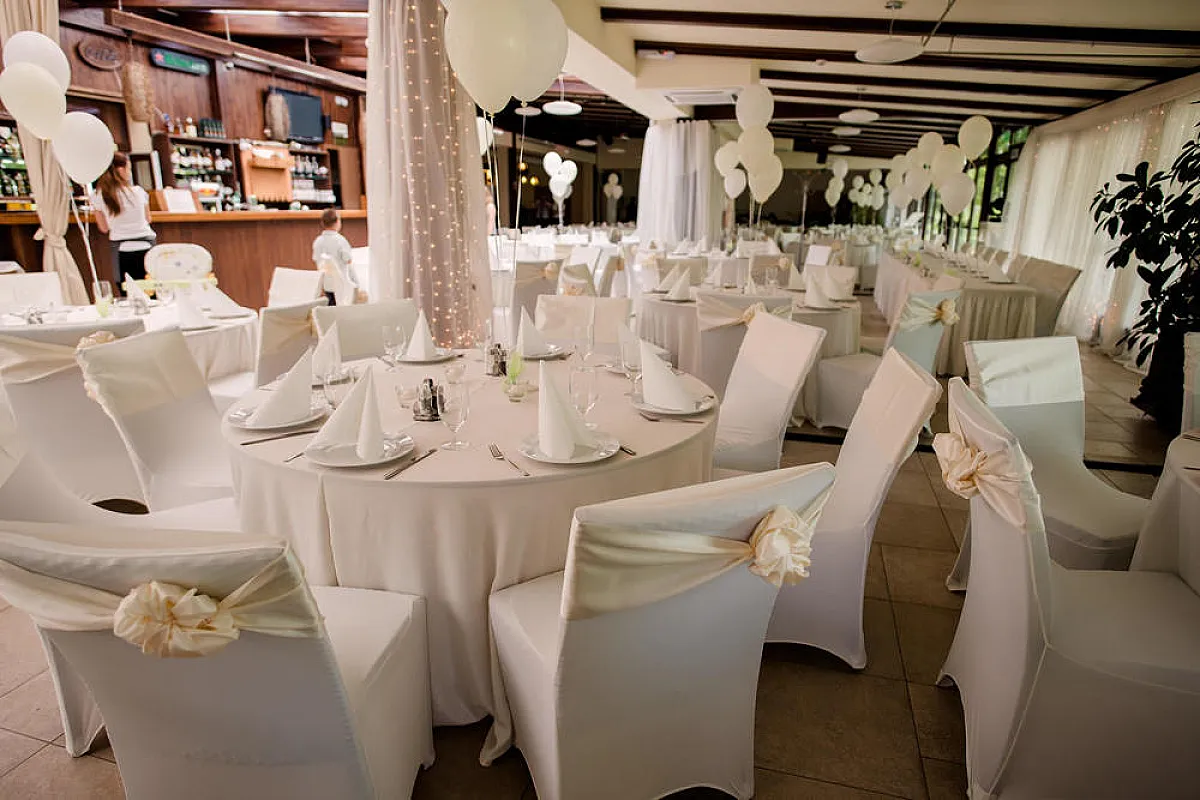 Nádas Tó Park Hotel