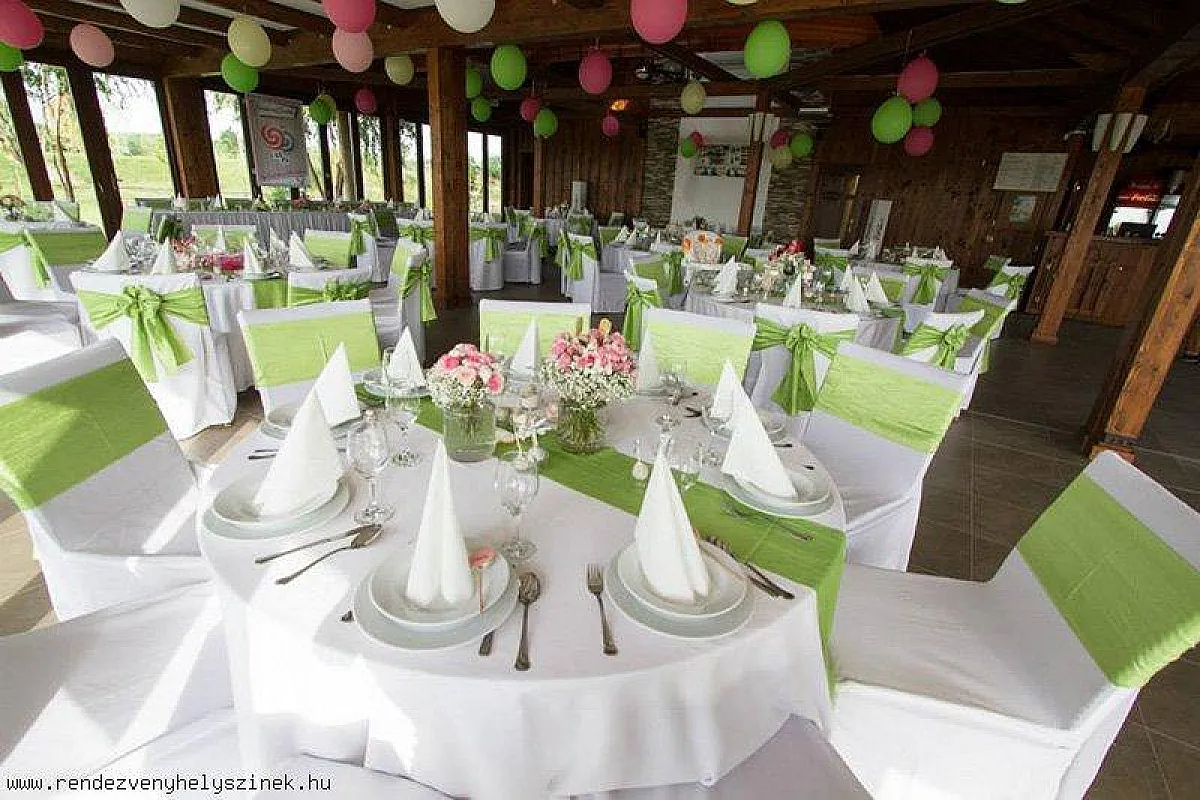 Nádas Tó Park Hotel