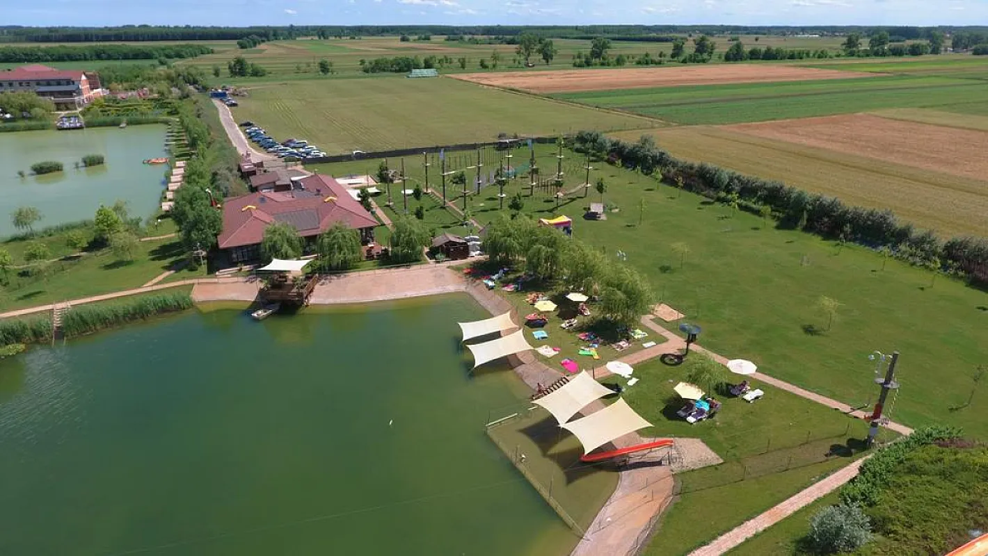 Nádas Tó Park Hotel