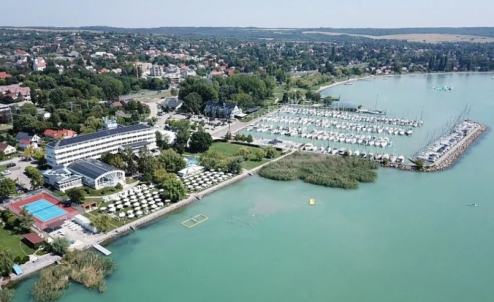 Hotel Marina-Port