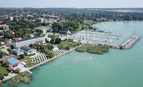 Hotel Marina-Port