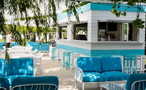 Hotel Marina-Port